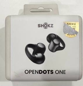 [NEW/SEALED] Shokz OpenDots One TWS Earbuds