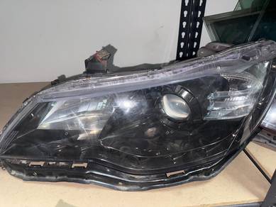 headlamp fd 1.8