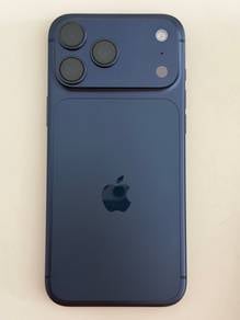 iPhone 17Pro Max 512GB Blue