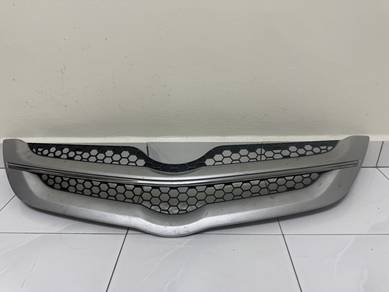 Front Grill Toyota Vios 2009-2013 NCP93 (Dugong)