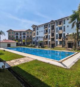 Condominium For Sale in Eden Heights