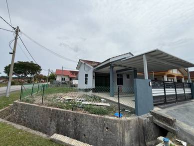 1-storey Terraced House For Sale in Port Dickson,NSN