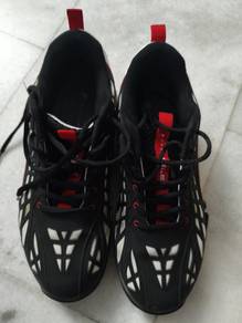 Felet Spider Boost