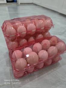 Telur Itik