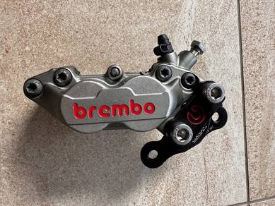 Brembo P4