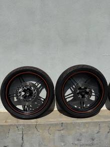 Sportrim Y15