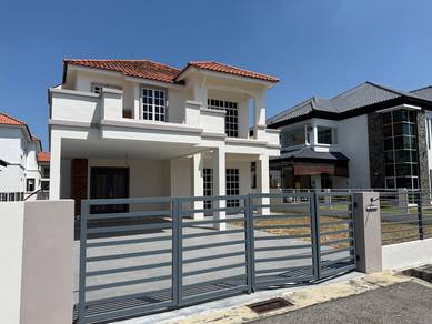 Bungalow House For Sale in Simpang Ampat,PNG