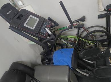 Used SOLE FITNESS SC200 Equipment for sale