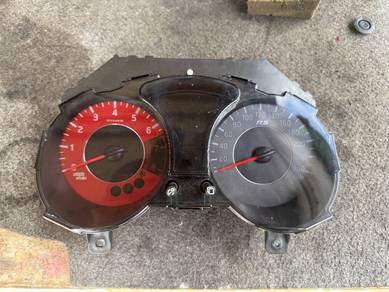 No 12-6-1 Nissan Juke Nismo RS NFL Meter Jpn