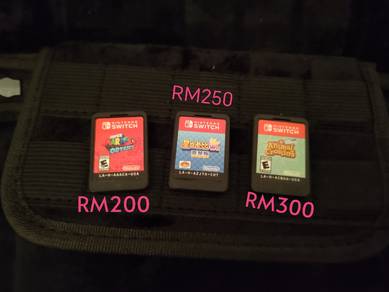 NintendoSwitch GameCard