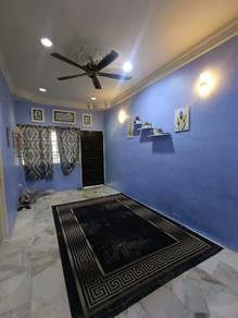 1-storey Terraced House For Sale in Bukit Mertajam,PNG