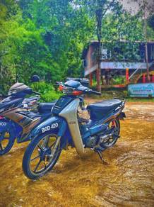 Honda EX5