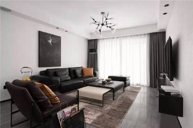 Condominium in Bukit Jalil,KUL