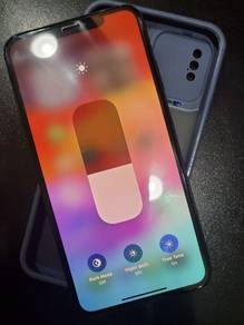 Xs max 256GB