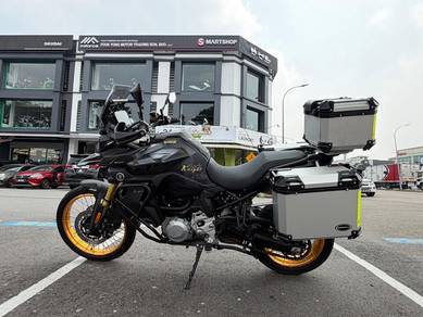 Voge DS900X