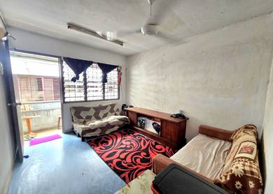Flat For Sale in Apartment Dahlia B