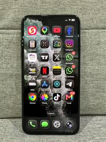Iphone 11 Pro Max 256gb