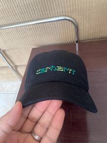 cap carhartt 6 panel