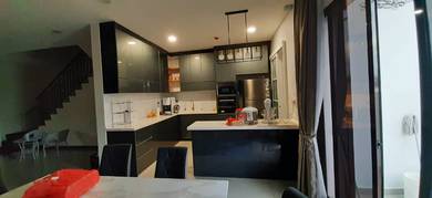 kitchen cabinet 4g5g wardrobe