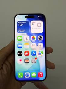 iPhone 15 256gb