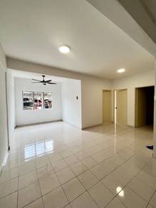 Apartment For Sale in Taman Cheras Intan