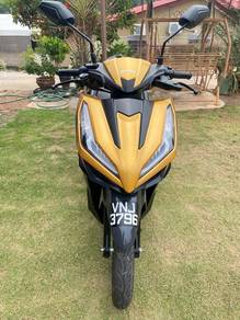 Honda Vario 125