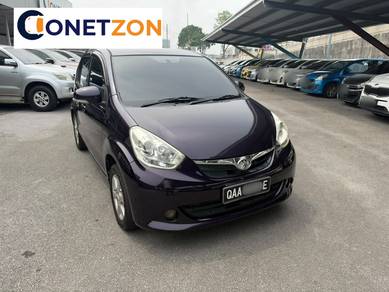 Perodua MyVi EZi PREMIUM in Kuching, SWK