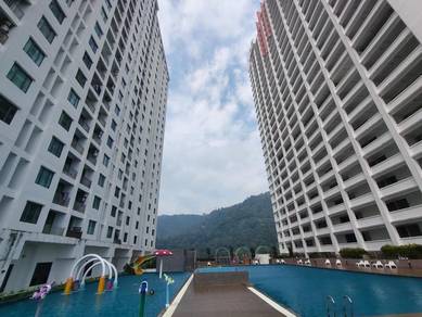 Condominium For Sale in Pavilion Resort