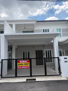 2-storey Terraced House For Rent in Sungai Petani,KDH