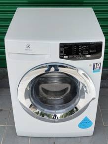 Electrolux Inverter mesin basuh Washer 9 ks