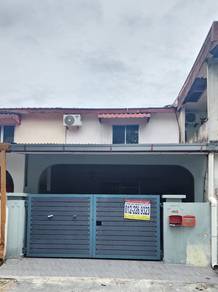 2-storey Terraced House For Sale in Senawang,NSN