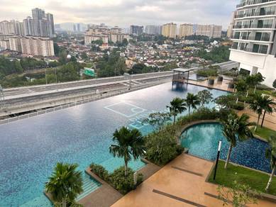 Apartment For Rent in Bukit Bintang,KUL