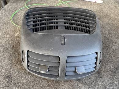 No 17-1-10 Alfa Romeo GT Aircond Vent