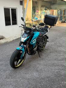CFMOTO 250NK