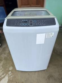 Samsung Washing Machine