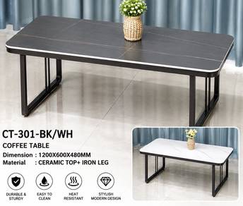 Coffee Table CT301