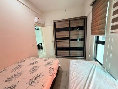 Service Residence For Rent in Ong Kim Wee Residences