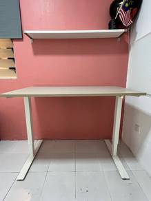 IKEA Adjustable Work Desk for Sale