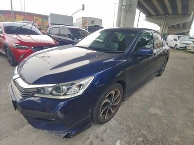 Honda Accord VTi-L in Batu Caves, SGR
