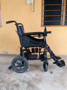 wheelchair elektrik