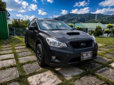 Subaru XV SPORT in Hulu Langat, SGR