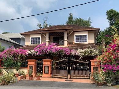 Bungalow House For Sale in Kajang,SGR