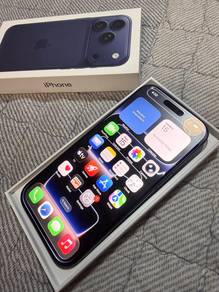 Iphone 17 pro 256gb like new