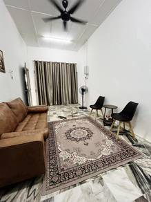 Homestay Alma Mentakab