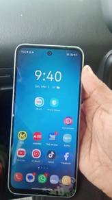 infinix hot 60 5G 