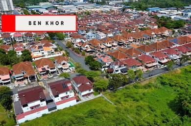 Residential Land in Raja Uda, PNG