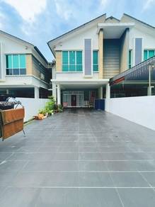 Terraced House For Sale in Ipoh,PRK