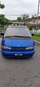 Toyota Estima  in Ampang Hilir, KUL