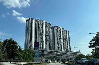 Condominium For Sale in The Netizen @ Bandar Tun Hussein Onn