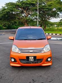 Perodua Viva ELITE in Kota Bharu, KTN
